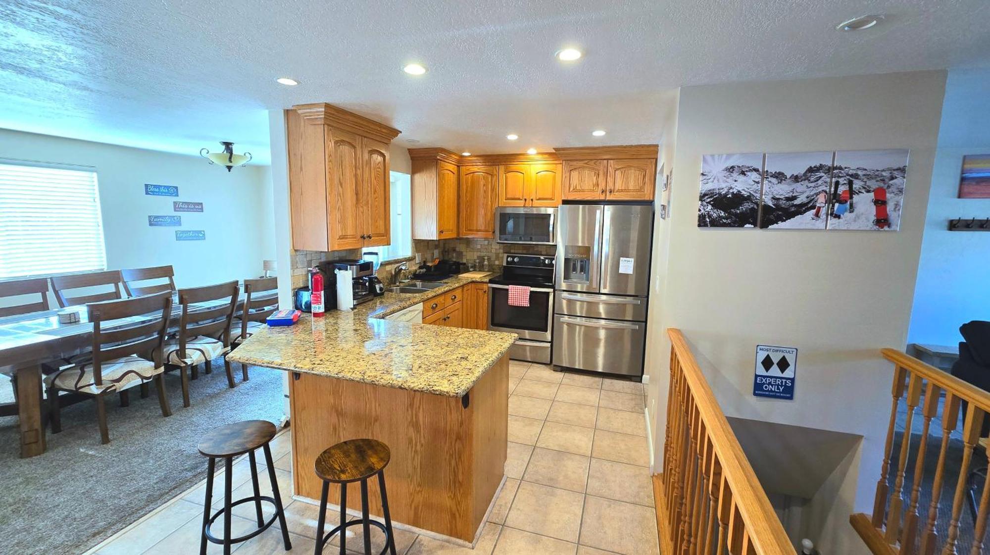 - Hoskere Homes * Sandy
