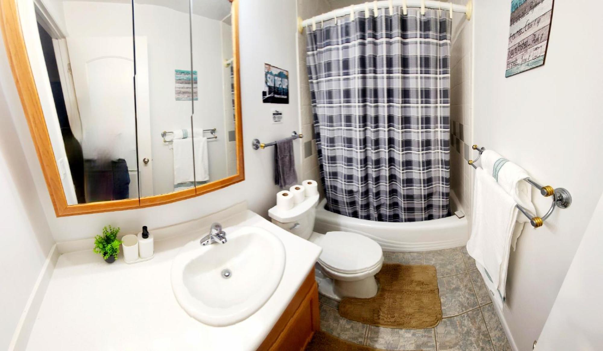 - Hoskere Homes Holiday home