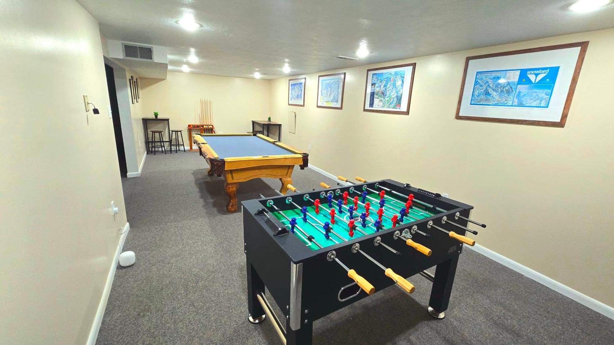 - Hoskere Homes Holiday home Sandy