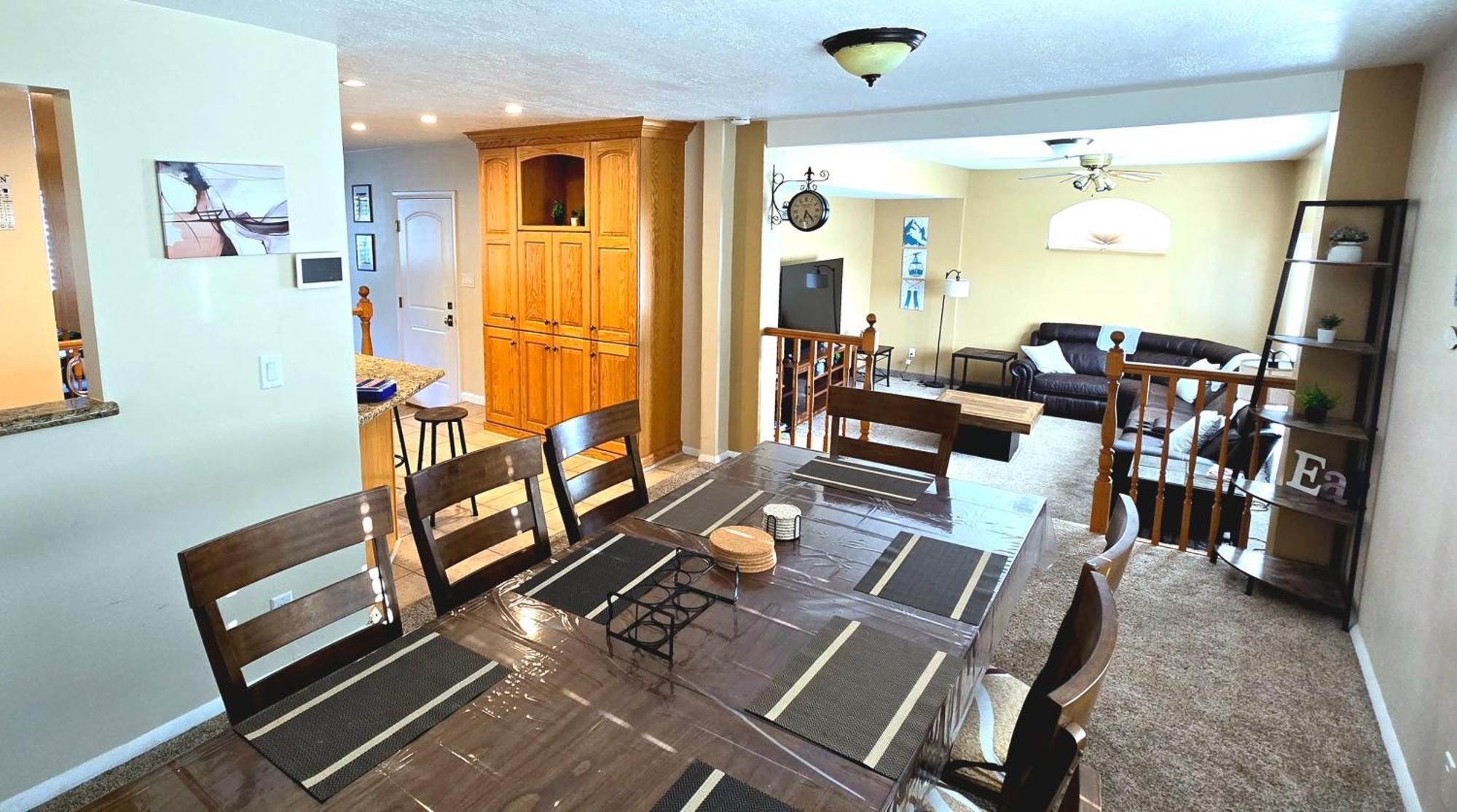 - Hoskere Homes Holiday home *