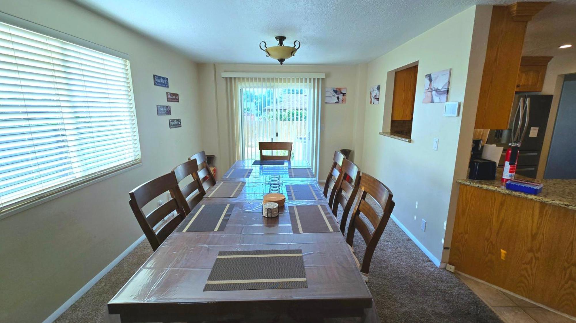 - Hoskere Homes Holiday home Sandy