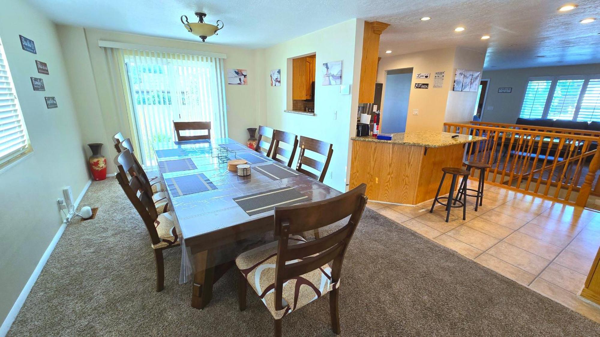 - Hoskere Homes Holiday home *