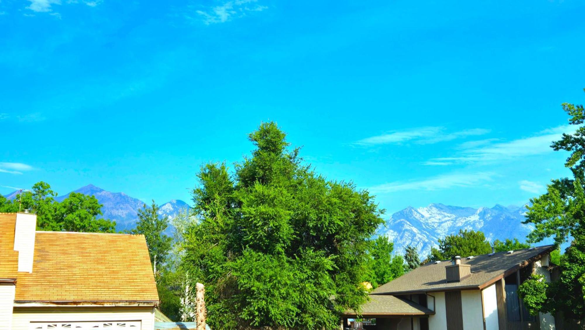 - Hoskere Homes Holiday home Sandy