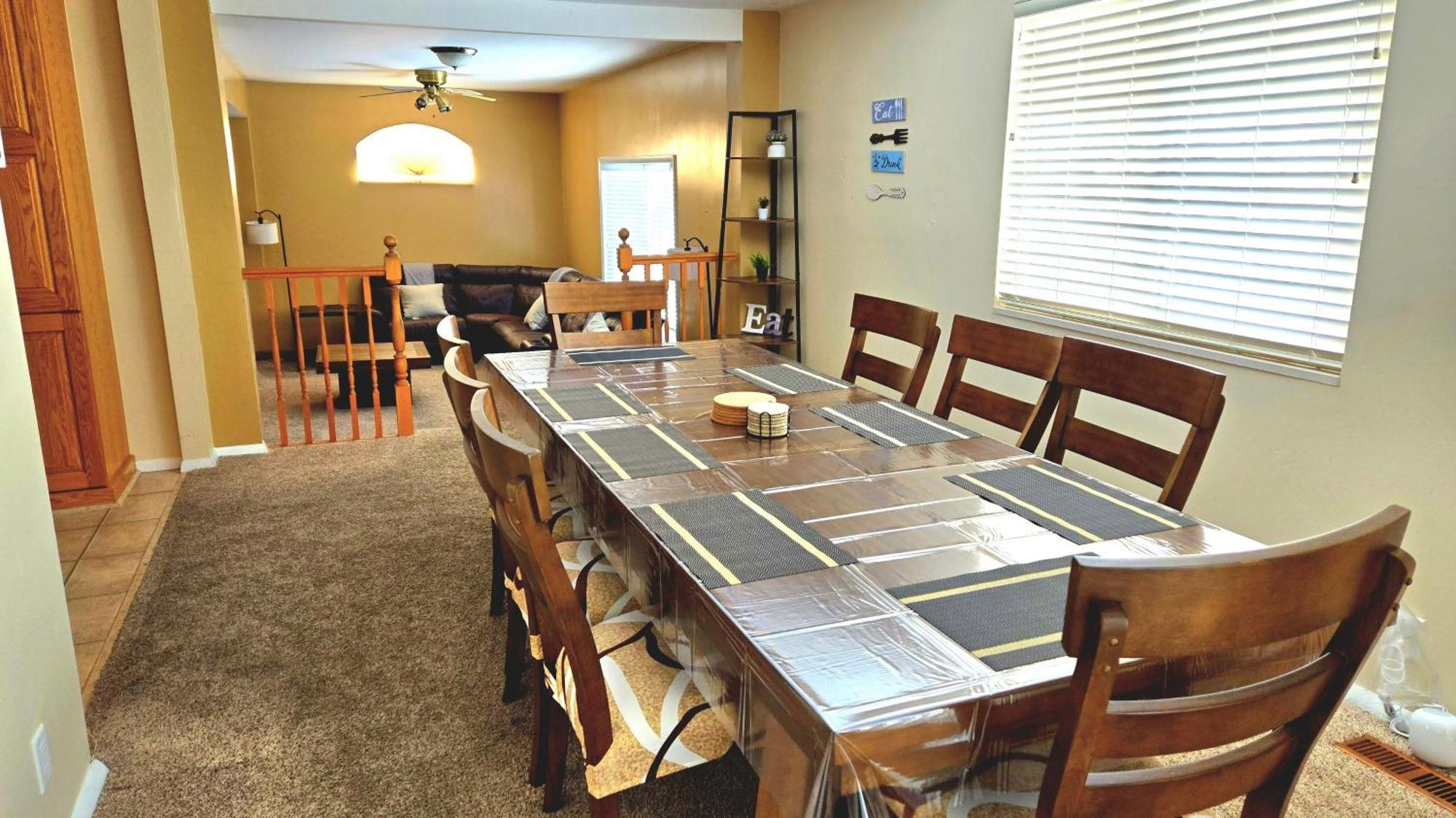 Holiday home - Hoskere Homes Sandy