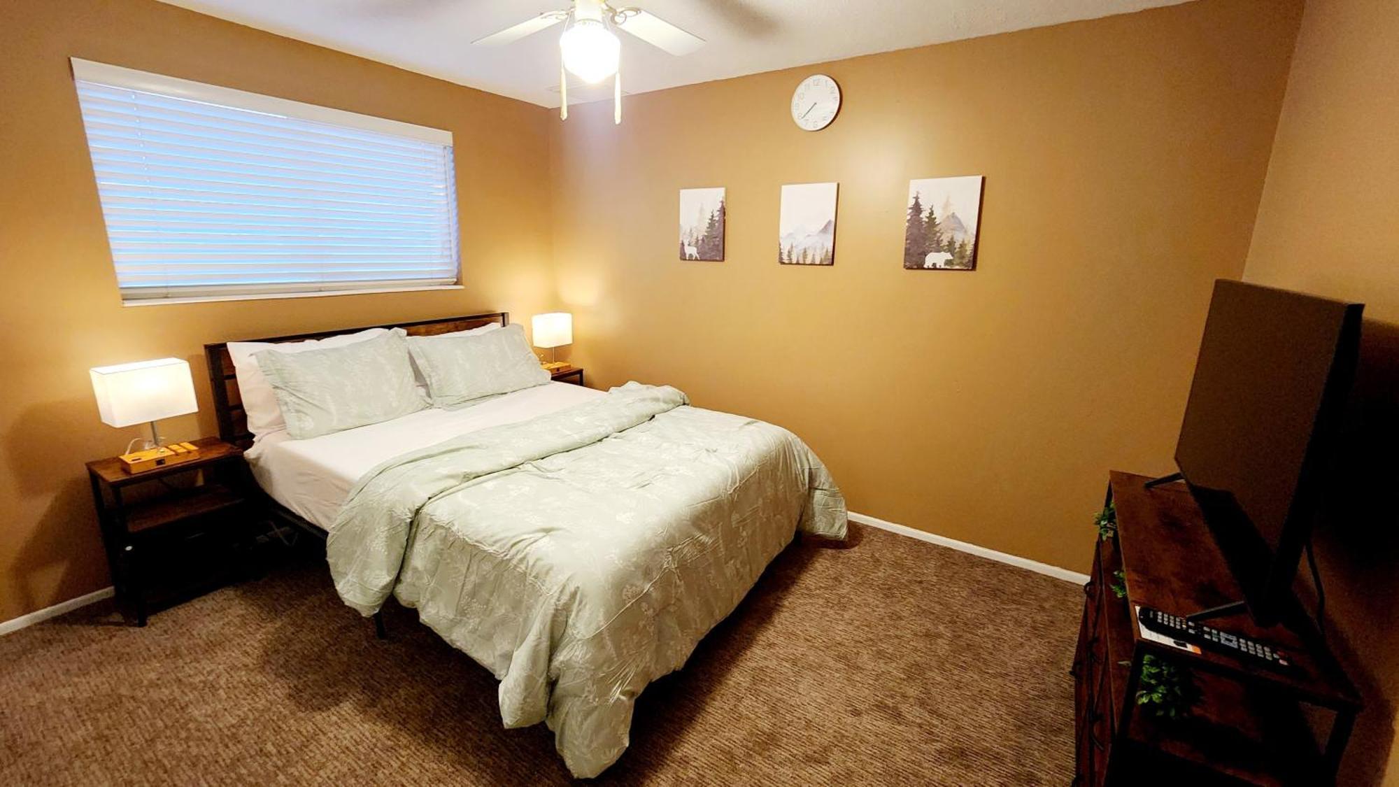 - Hoskere Homes