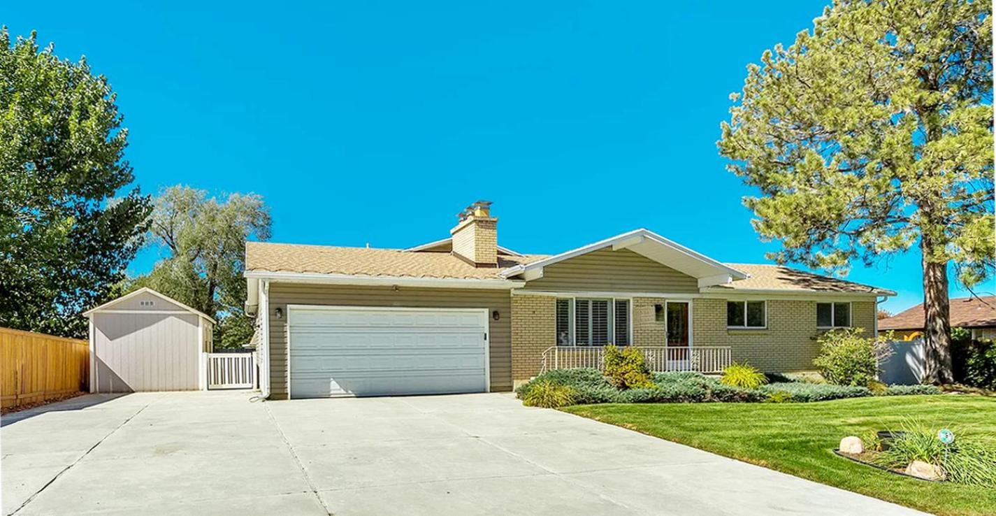 - Hoskere Homes