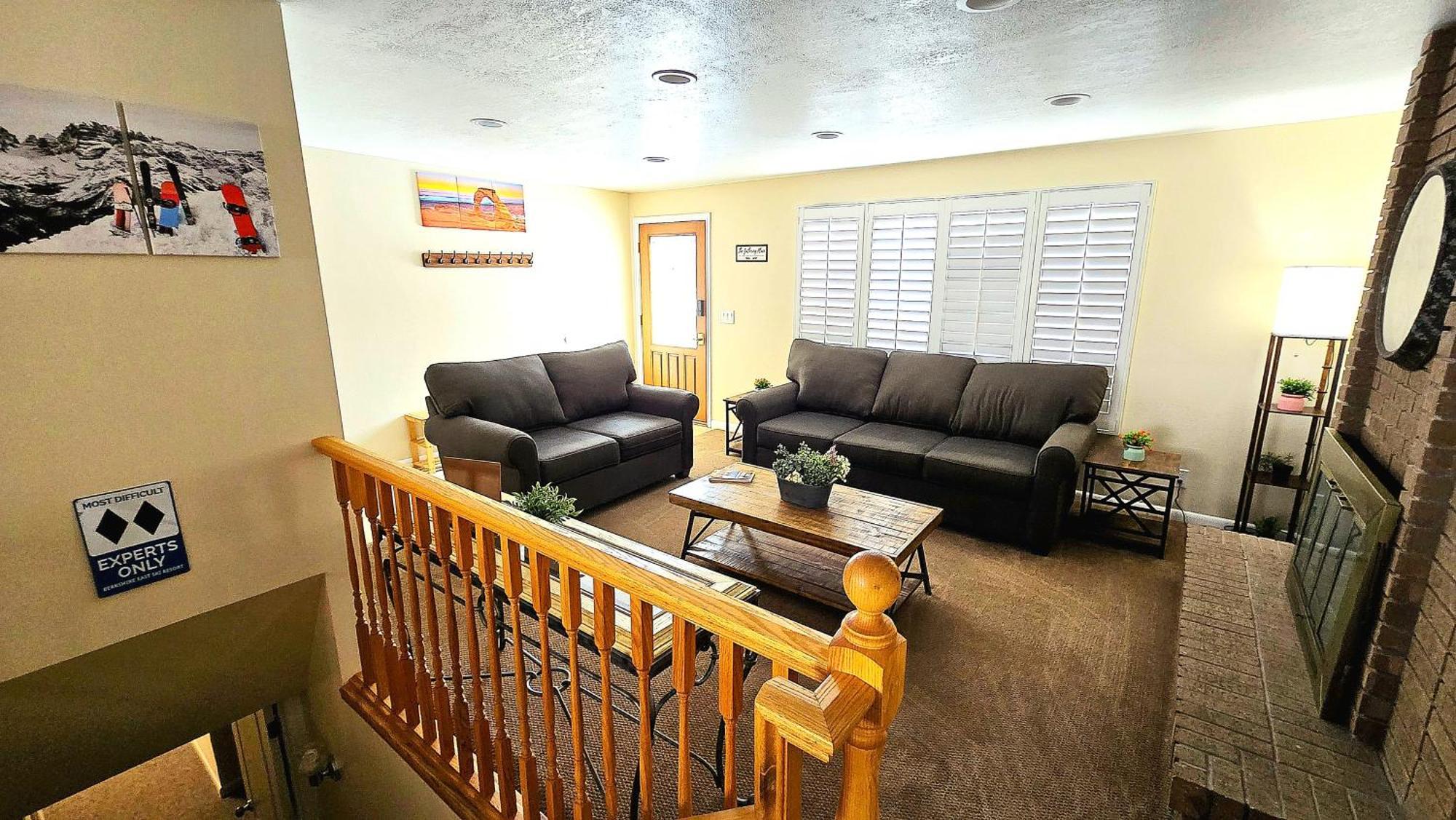 - Hoskere Homes