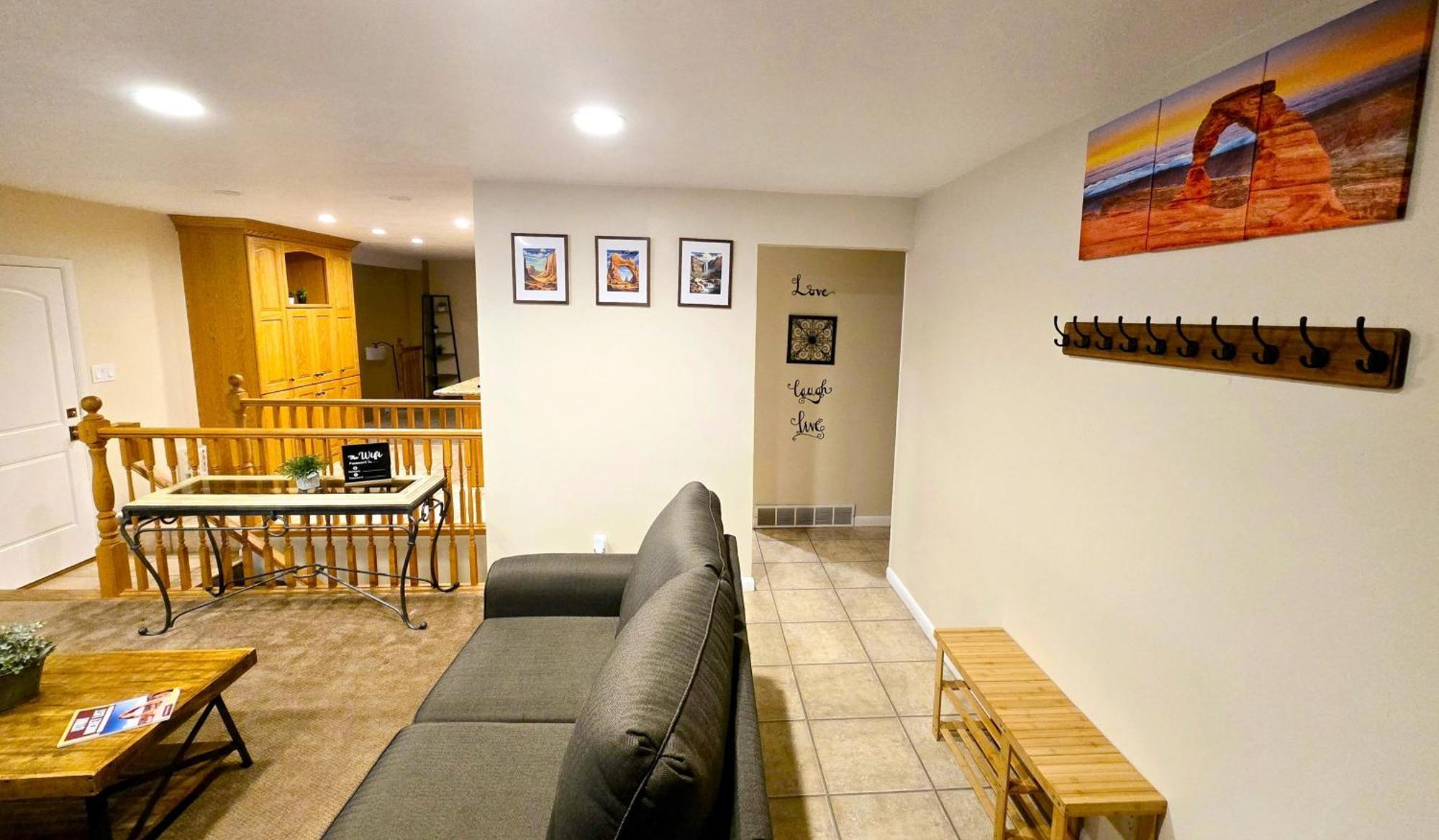 - Hoskere Homes Sandy